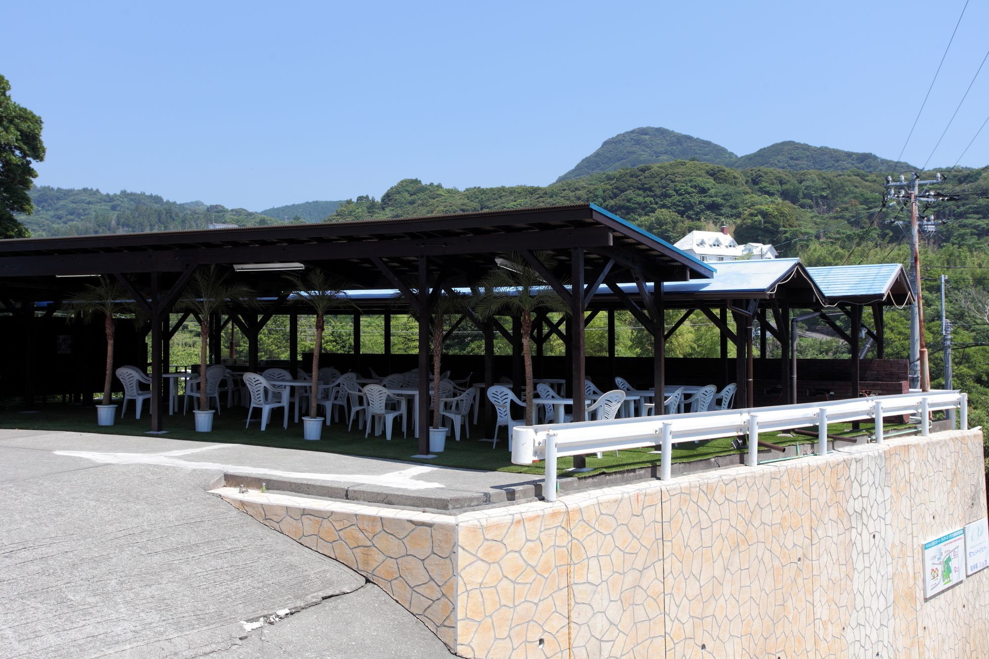 Guest House Bigfisher Club Shimoda  Exterior photo