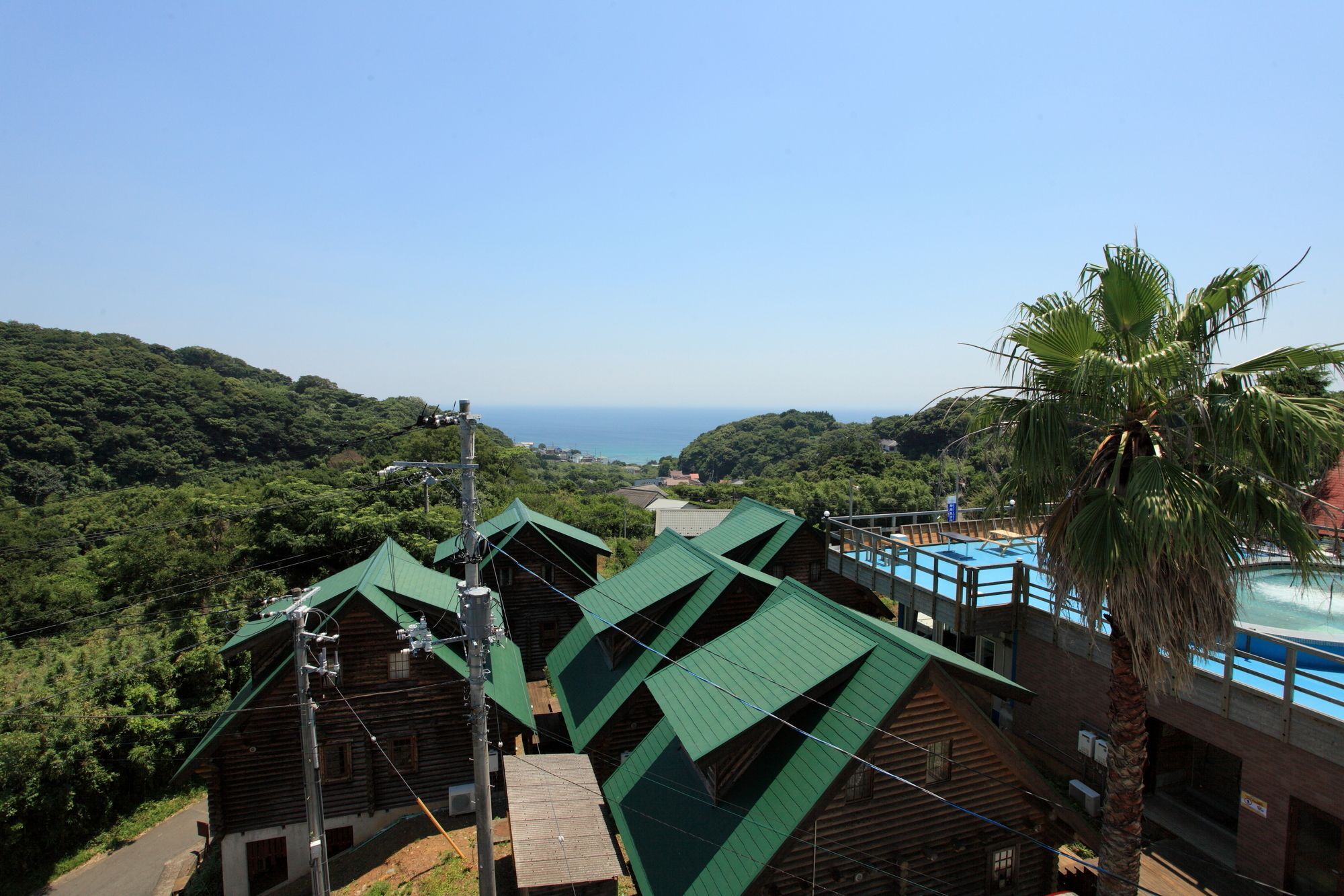 Guest House Bigfisher Club Shimoda  Exterior photo